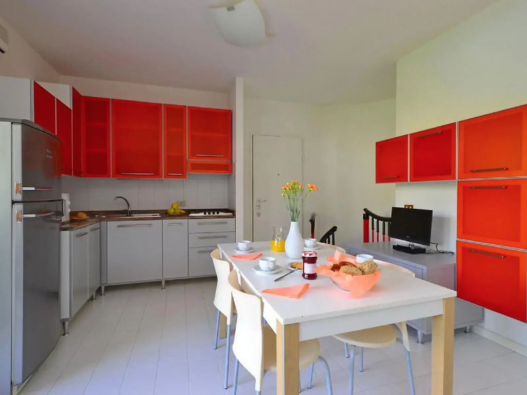 Parco Hemingway - One Bedroom No.6