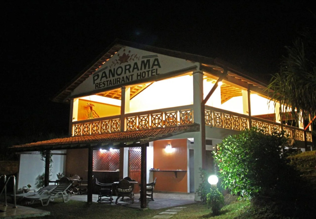 Hotel Panorama