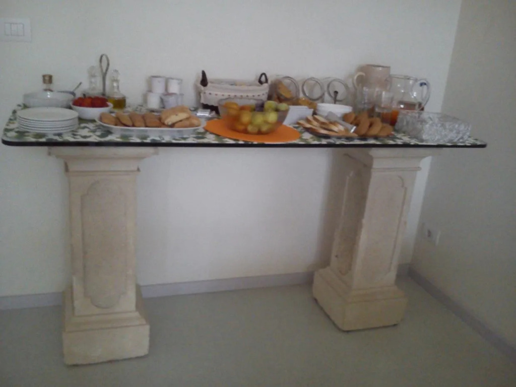 Kaleidos Guest House