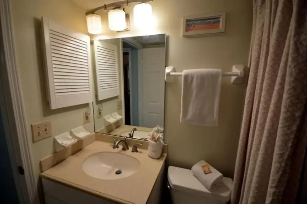 Unit 5223 - Ocean Racquet Club
