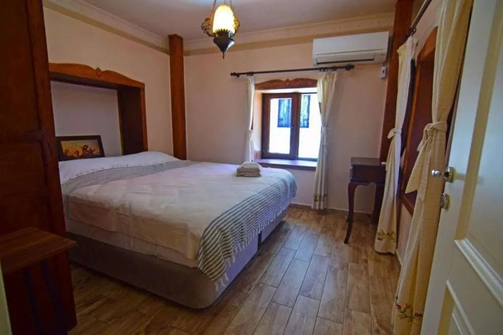 Sigacik Poseidon Boutique Hotel
