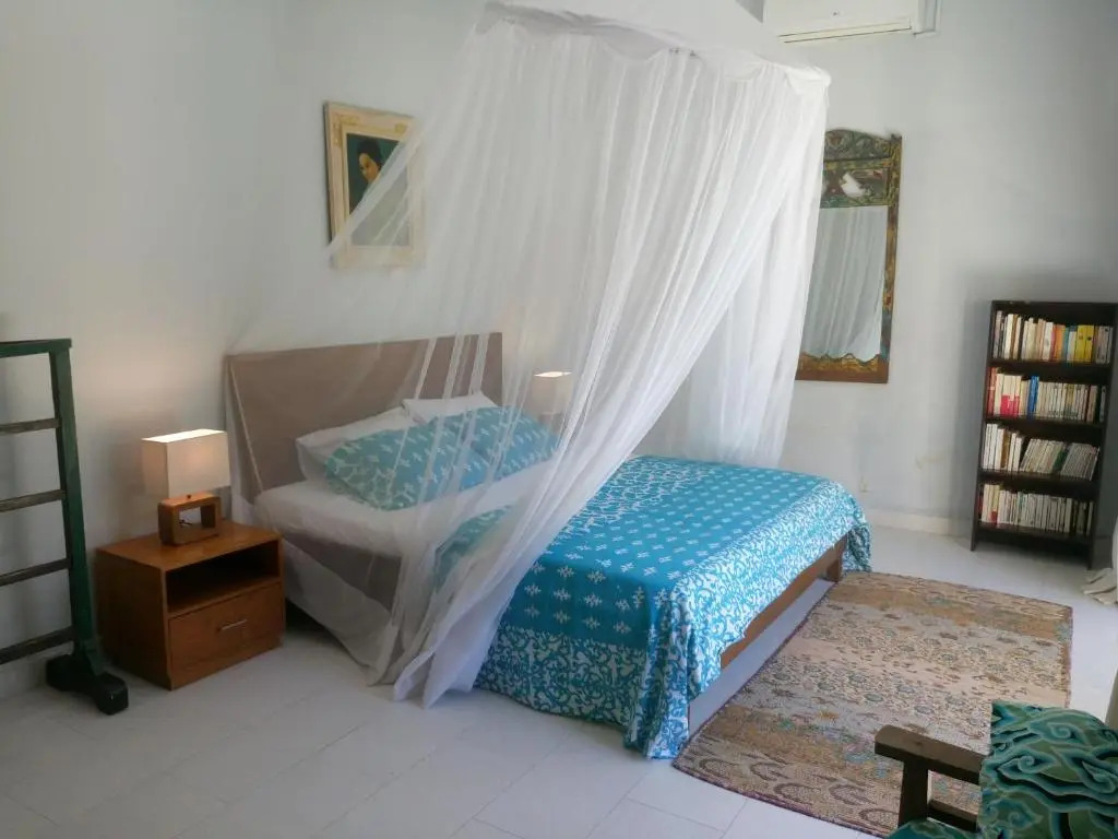 Villa Moana