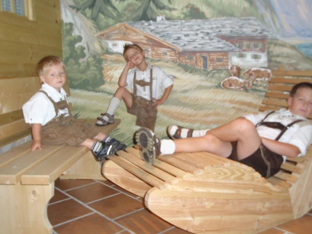 Pension Maurer