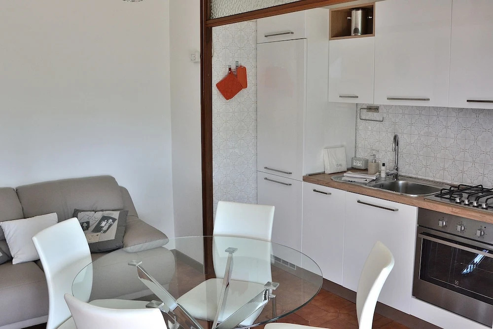 Apartment Bardolino With Lake View
