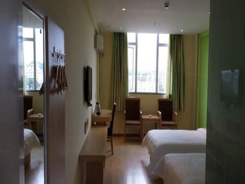 7Days Inn Leiyang East Wuyi Road