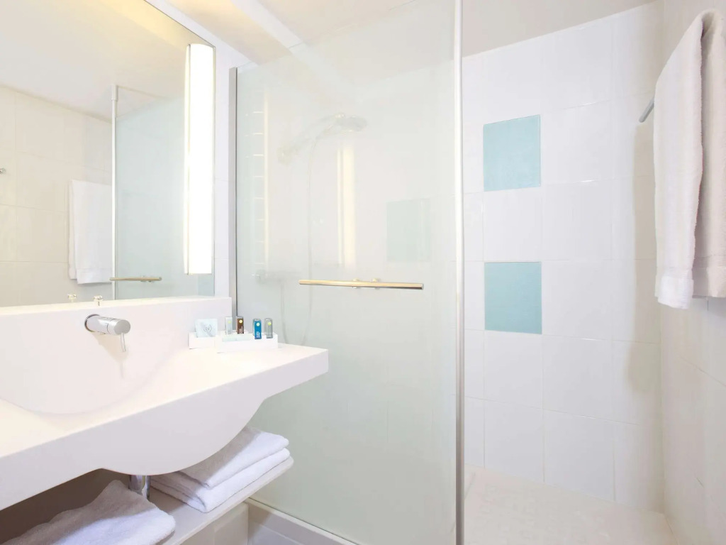 Novotel Edinburgh Park