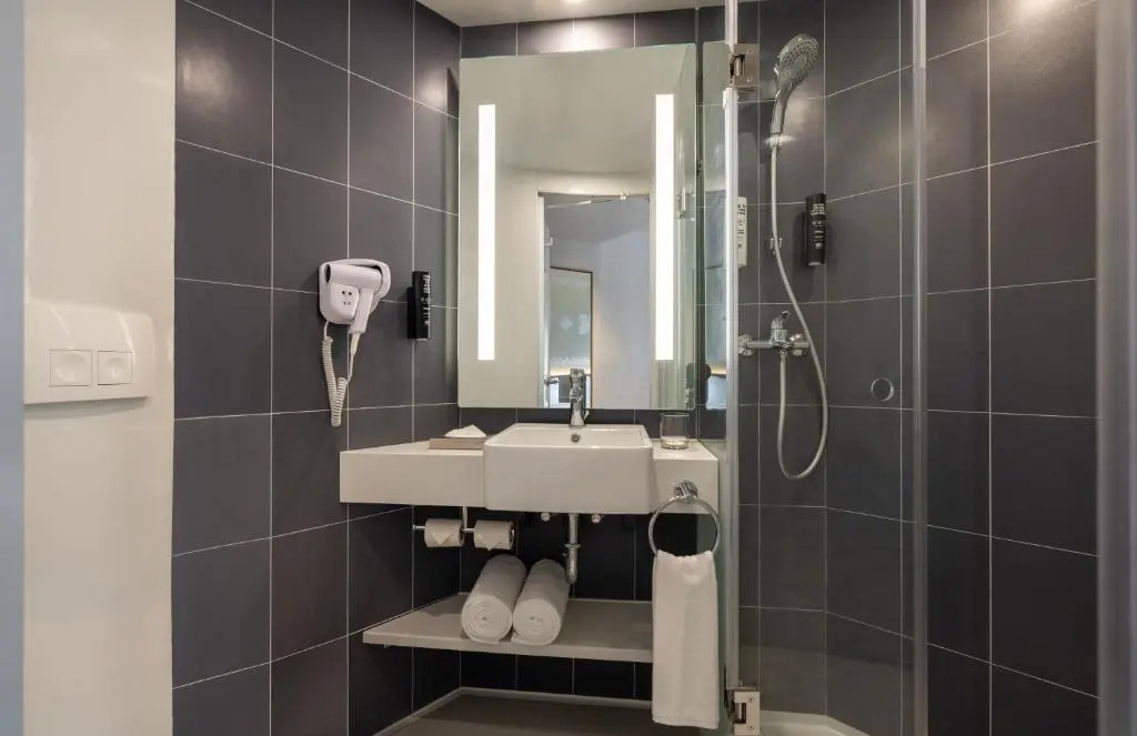 ibis Thane - An Accor Brand