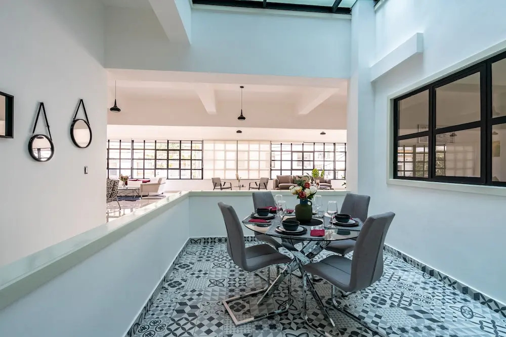 Residence by G Colonial Santo Domingo Apartments