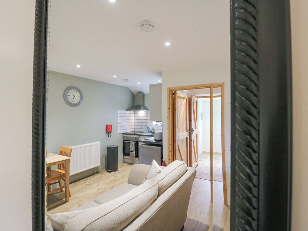 Wilderness B&B 3 Self Contained Rooms Nr Sissinghurst