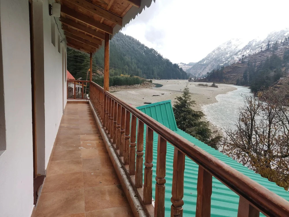 Prakriti-The Retreat