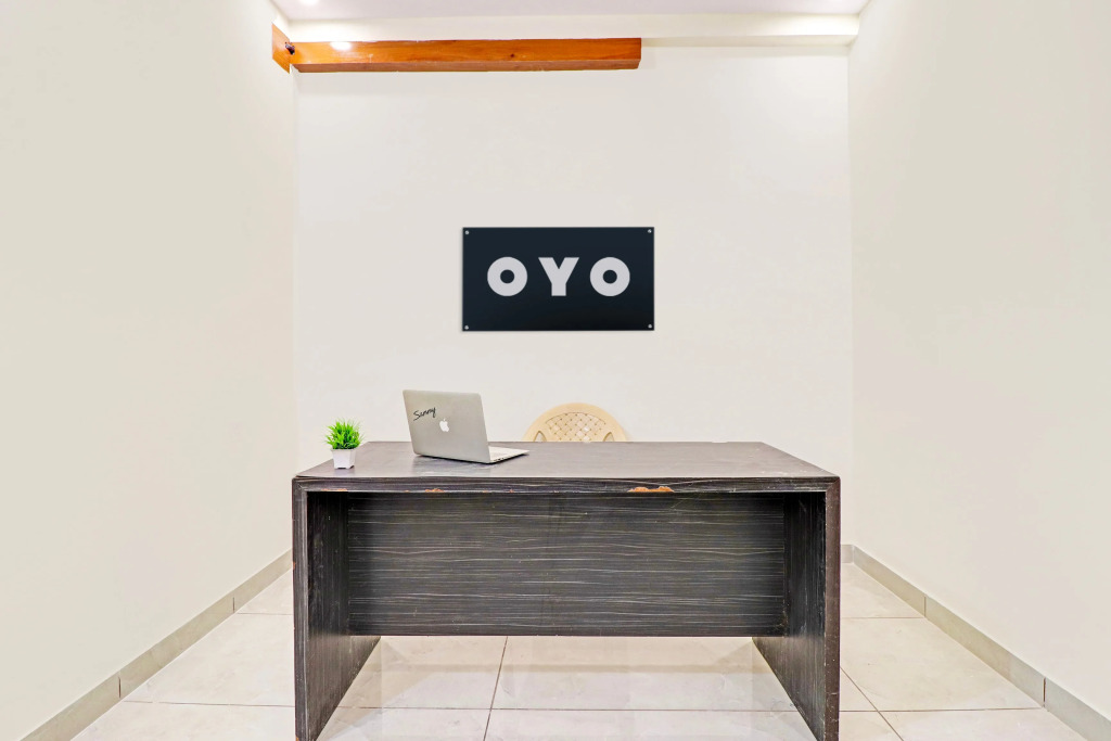 Super Hotel O Vrinda Homes