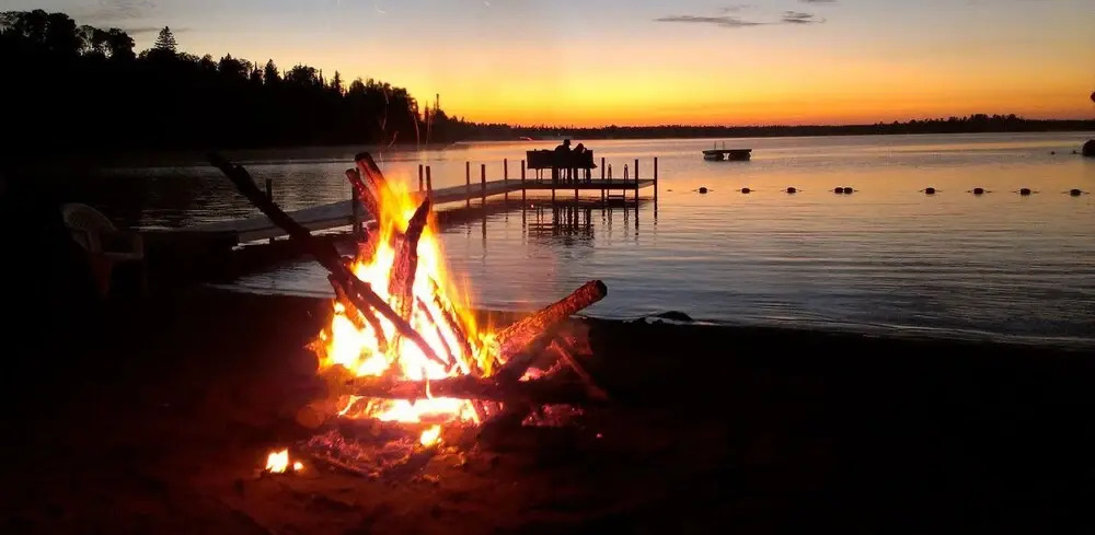 Timber Bay Lodge and Houseboats