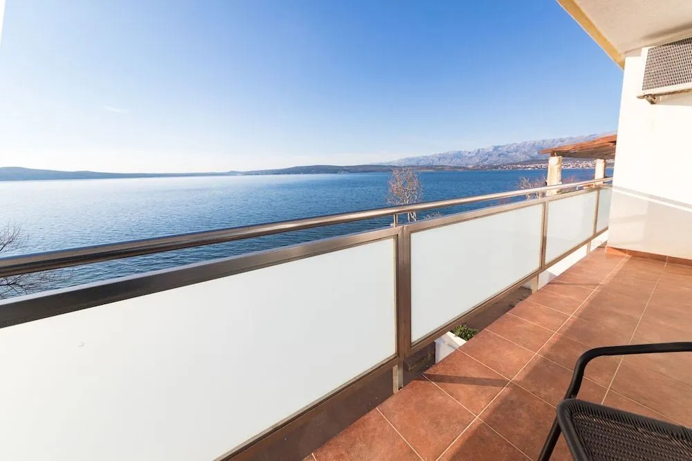 Aparthotel Roccia