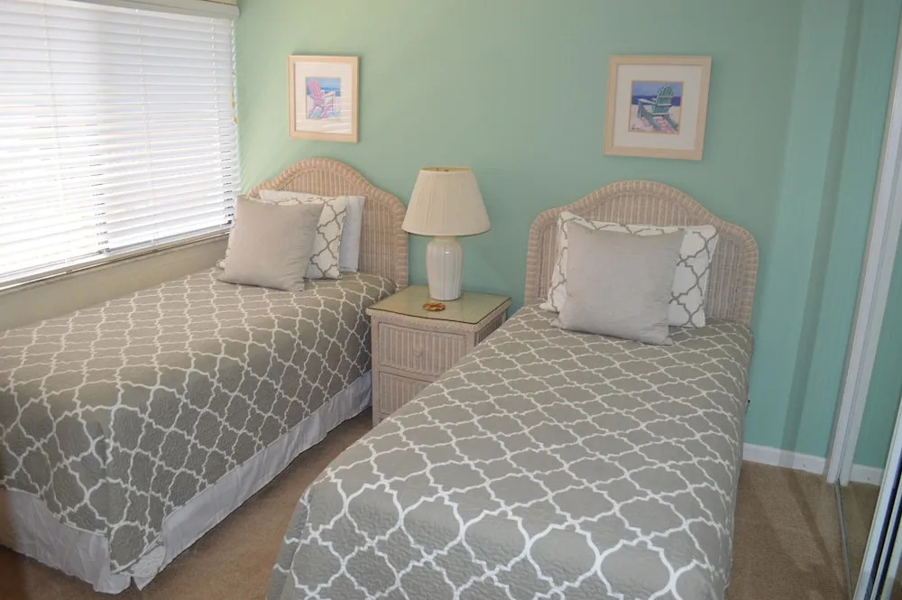 Cove II 323F 2 Bedroom Condo By Midnight Cove II