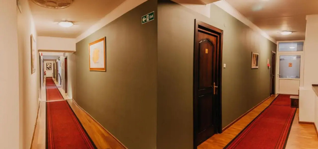 Petofi Pension