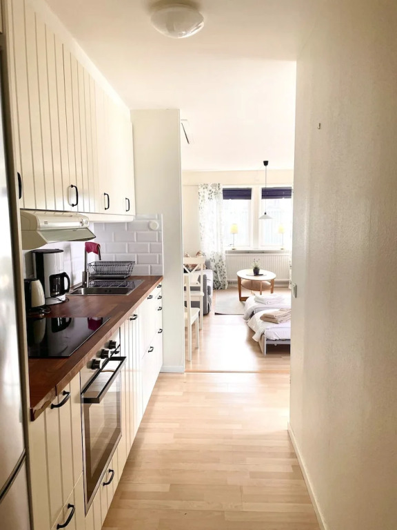 Hotell & Restaurant Solliden