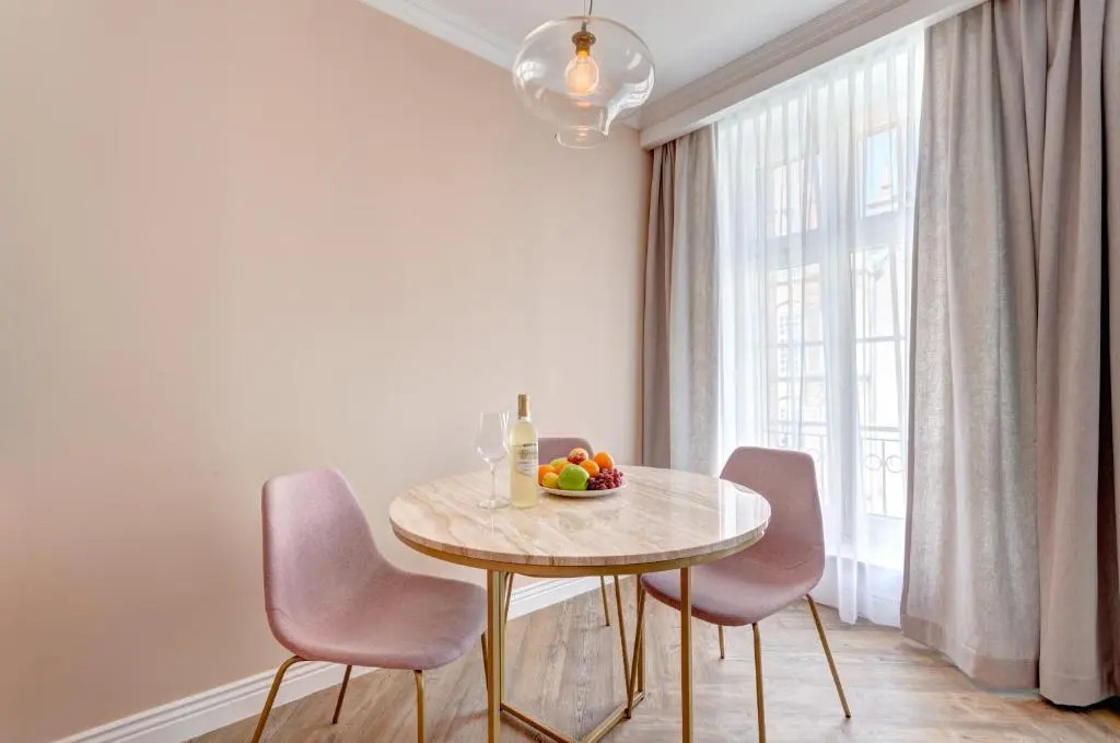 The Heart of Old Town Gdańsk Apartments by Renters Prestige