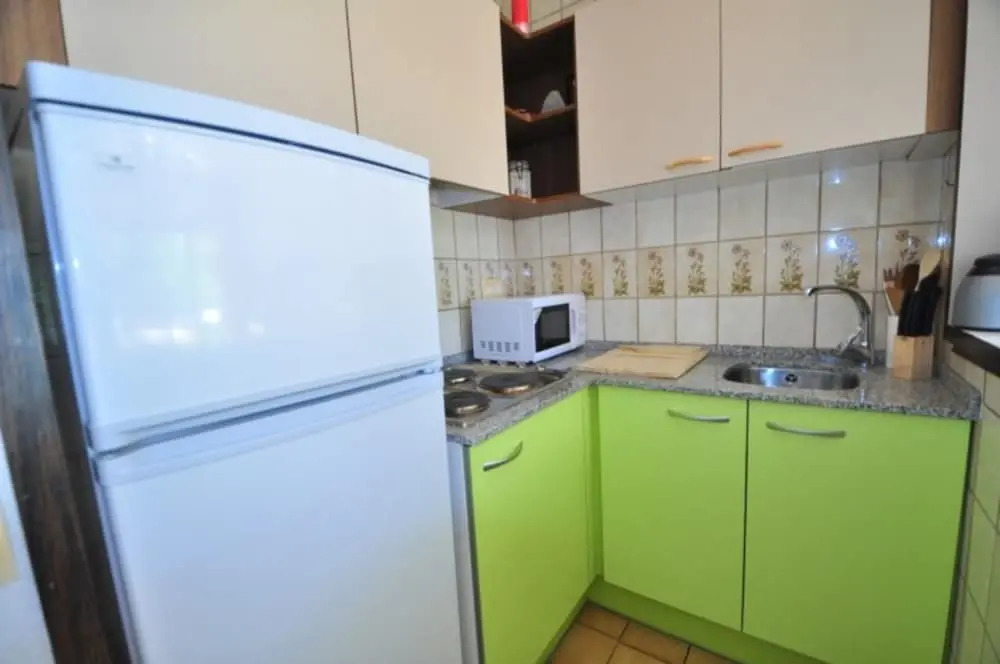 Apartamento Vista al Jardin Para 4 Personas en Cambrils
