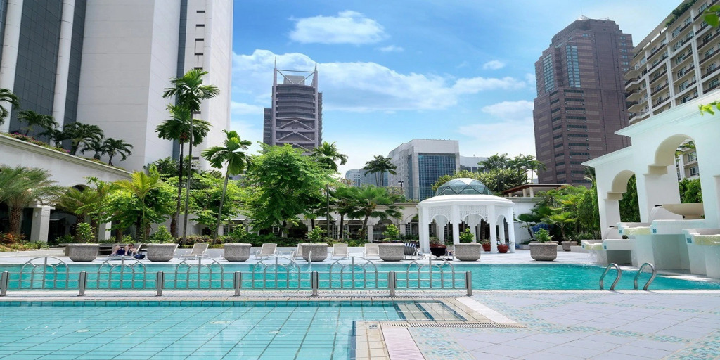 Waldorf Astoria Kuala Lumpur