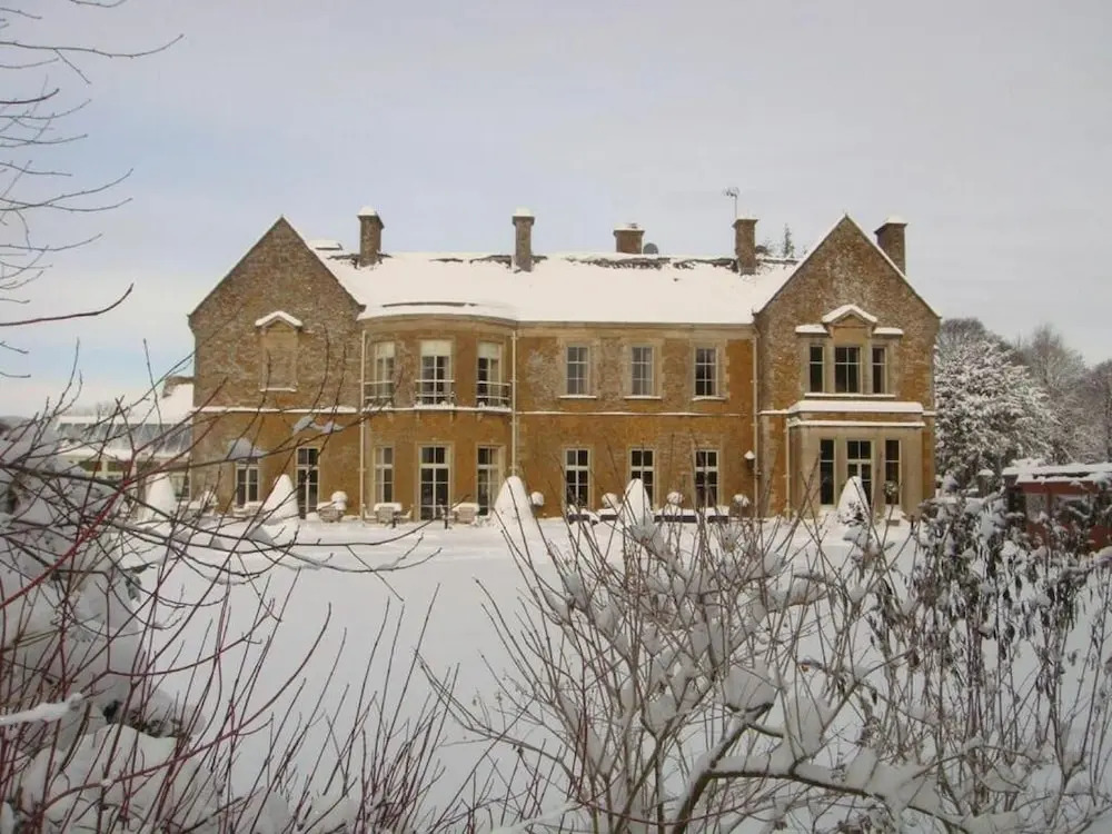 Wyck Hill House Hotel And Spa