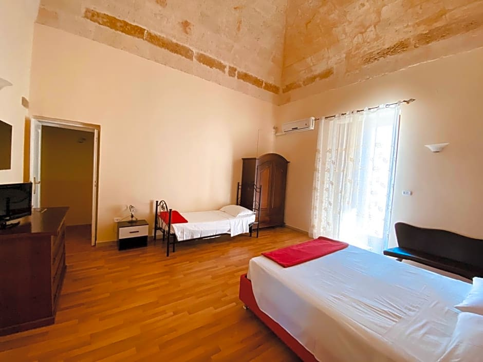 B&B Porta Grande