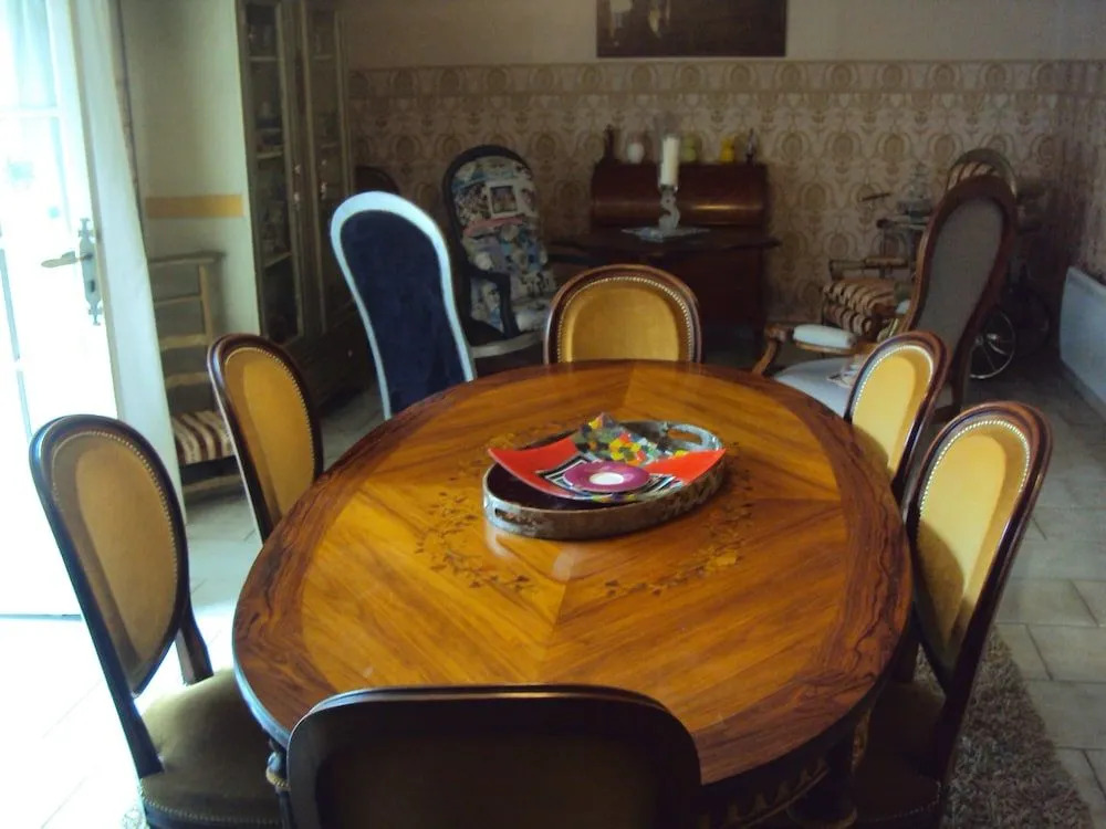 Maison privée