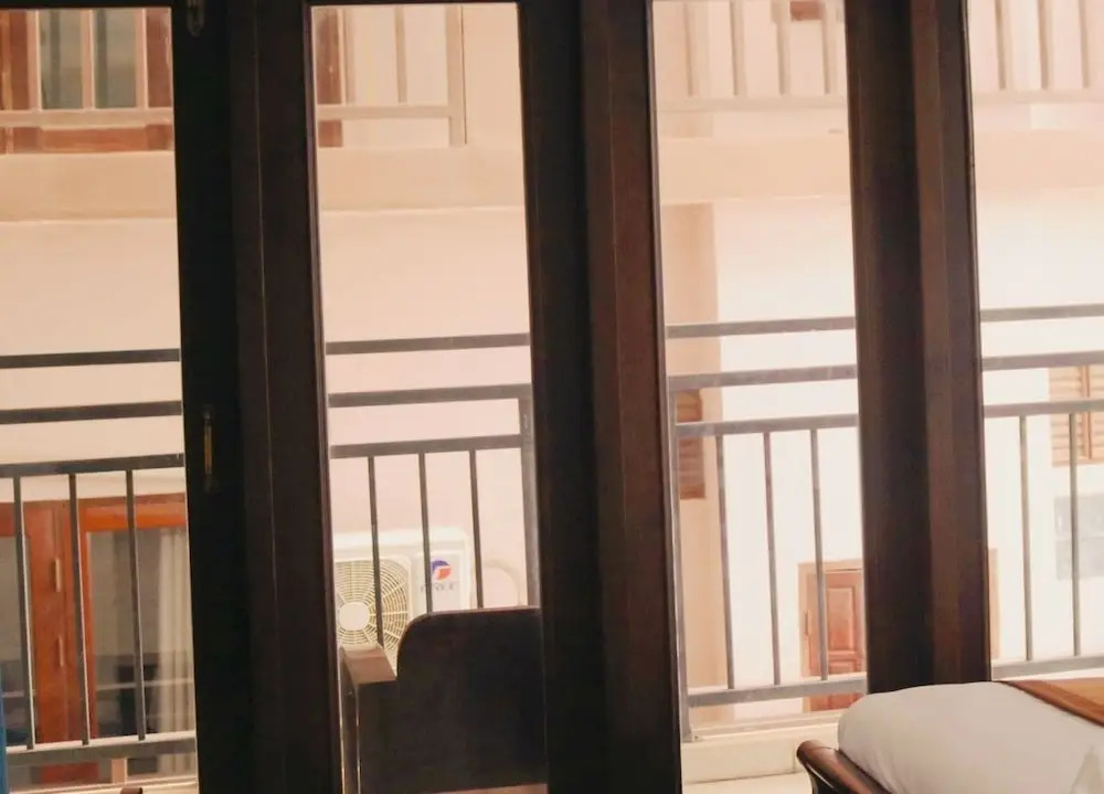 Consiana Vang Vieng Hotel