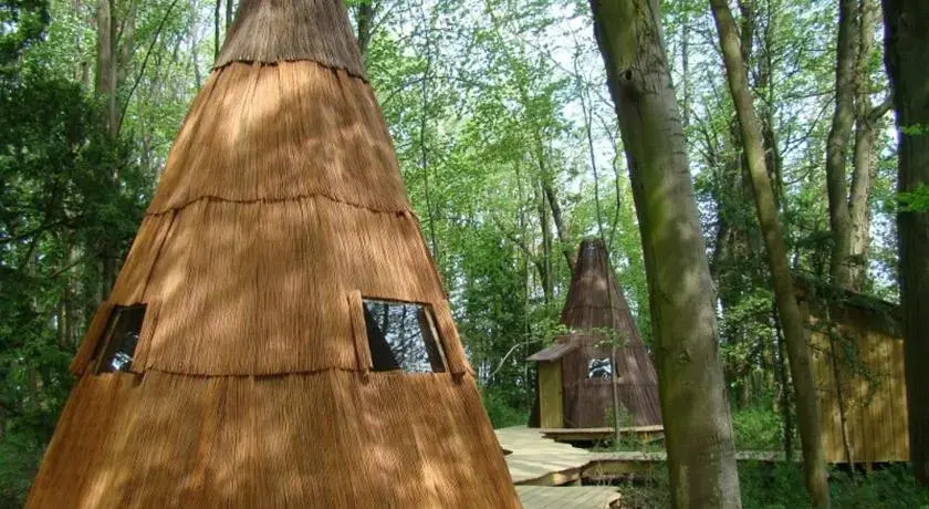 Domaine de Poiseuil - Insolite