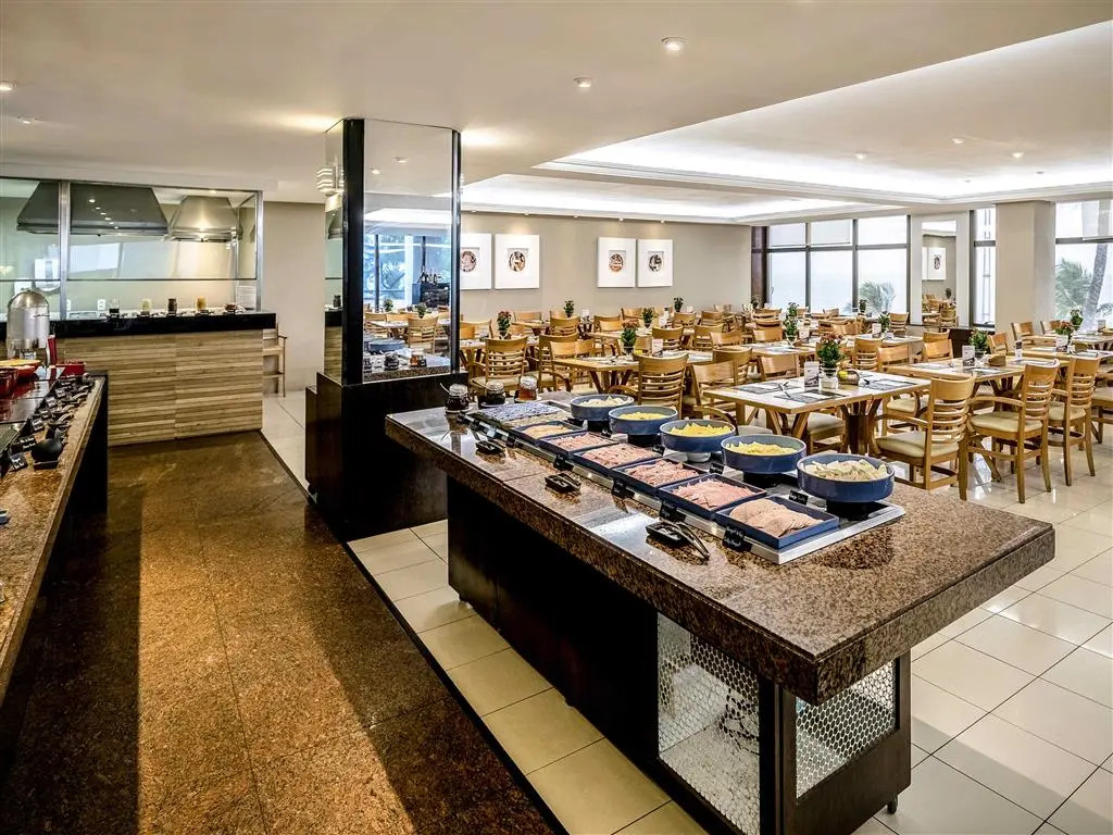 Hotel Recife Boa Viagem