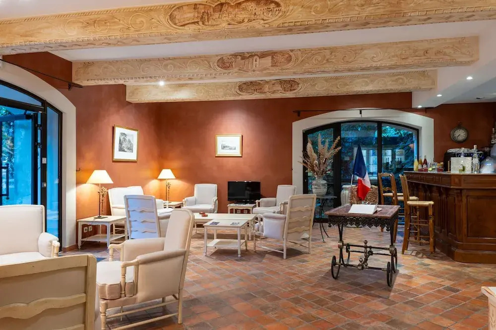 Hotel du Poète