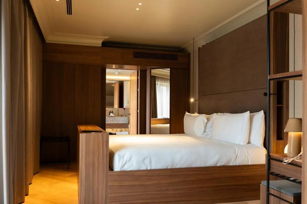 Mercer Madrid