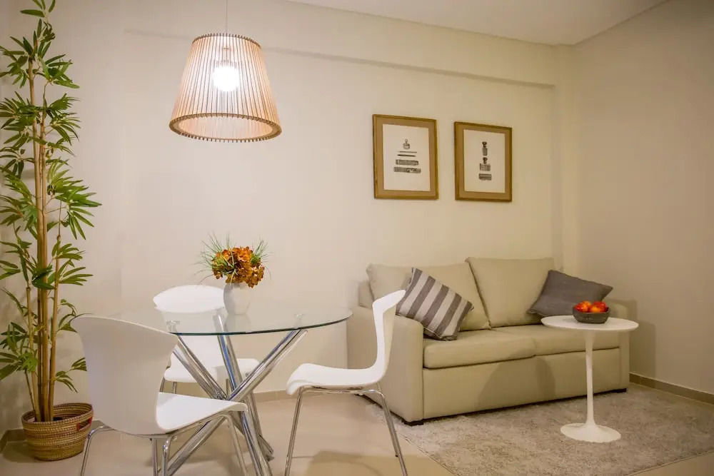 The Point Casa Edificio Boutique