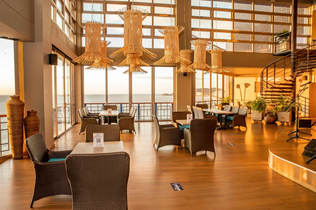 Zuana Beach Resort