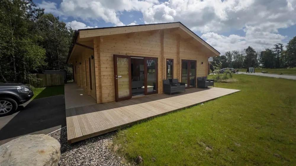 Sundance Lodge
