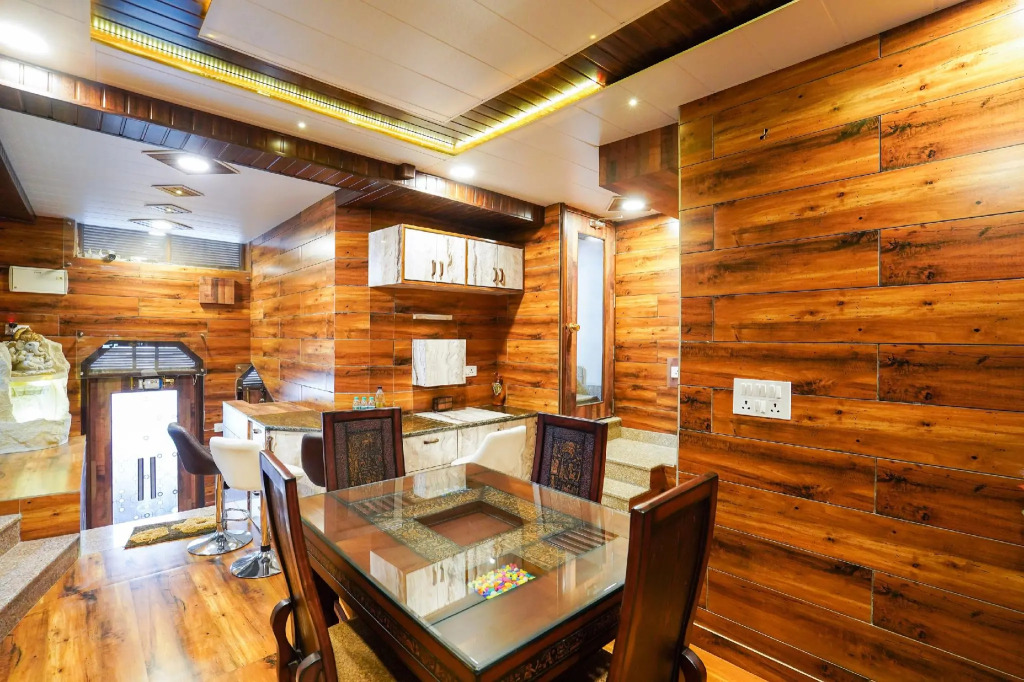 OYO 78607 Flagship MANSHA RESIDENCY