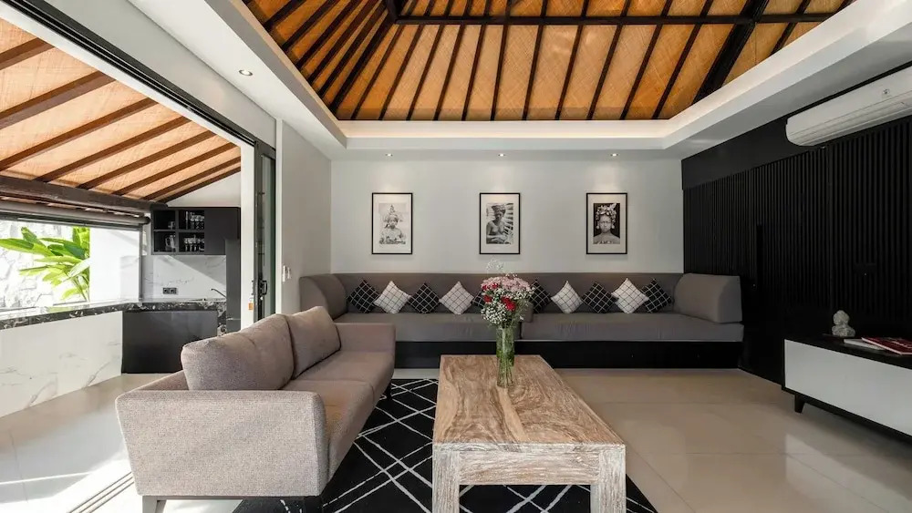 Villa Kubu Dewi Sri by Villa Finder