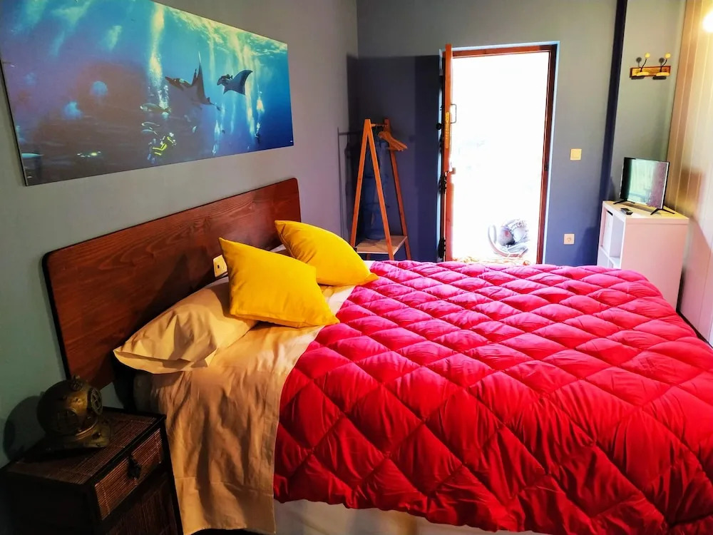 El interior de Gaia