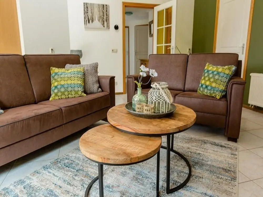 Holiday Home in Ameland by Golf Course