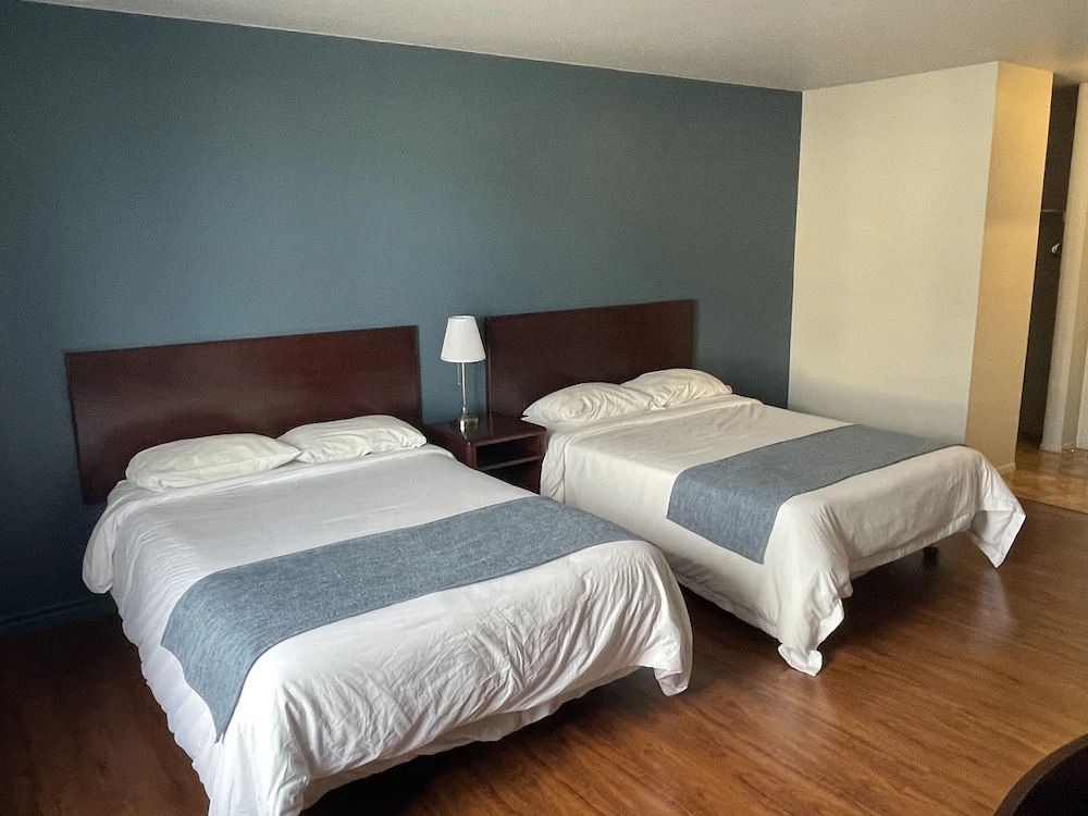 Motel Le Rond Point