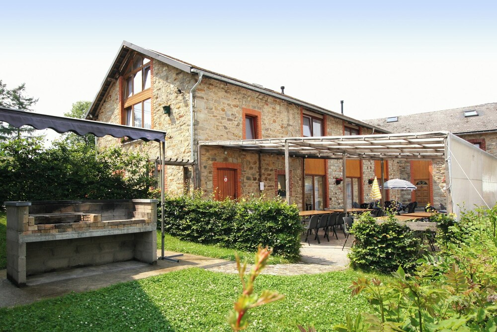 Farmhouse Stay in Ondenval