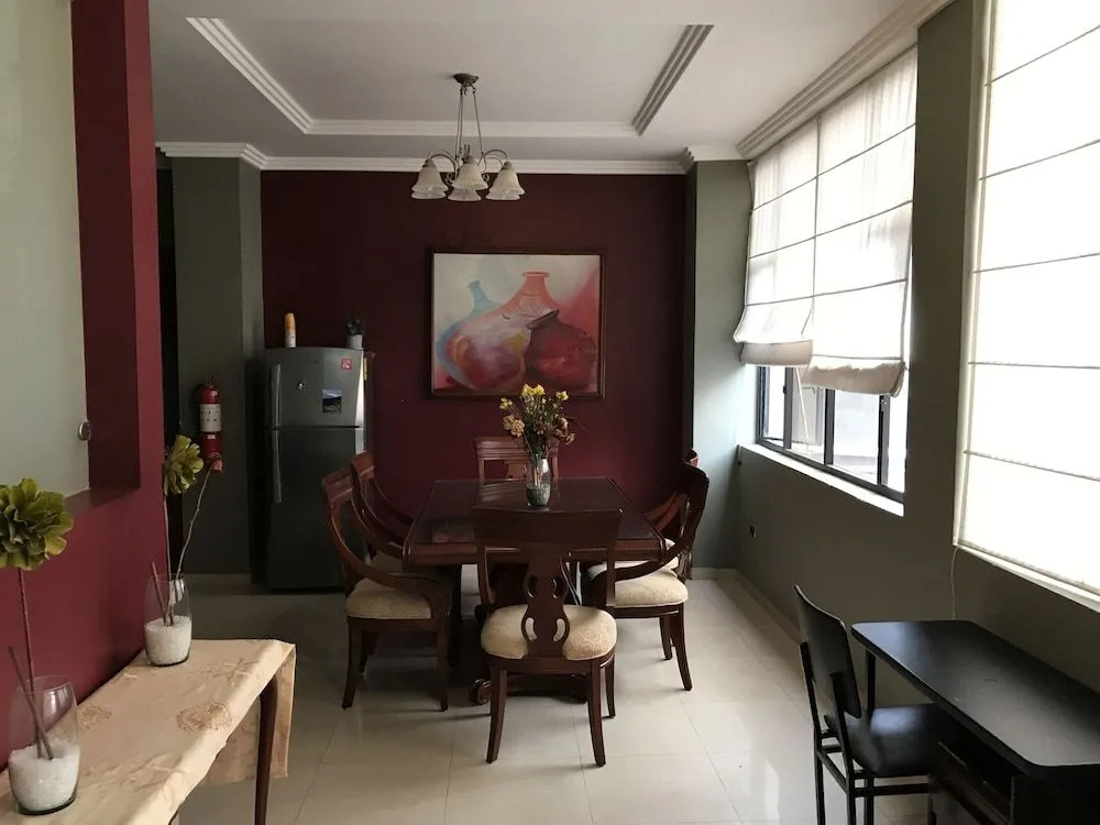 Hotel Terra Sur Cuenca