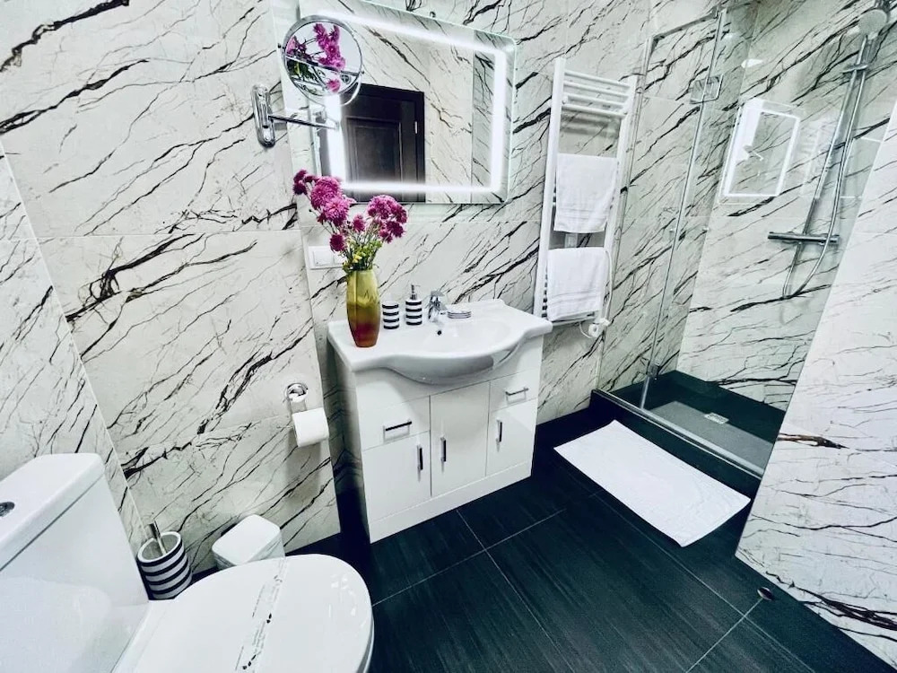 Premier City Apart Hotel Chisinau