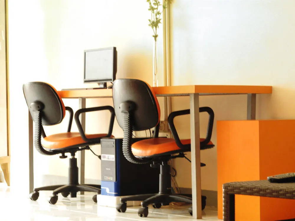 Kamar Kamar - Hostel