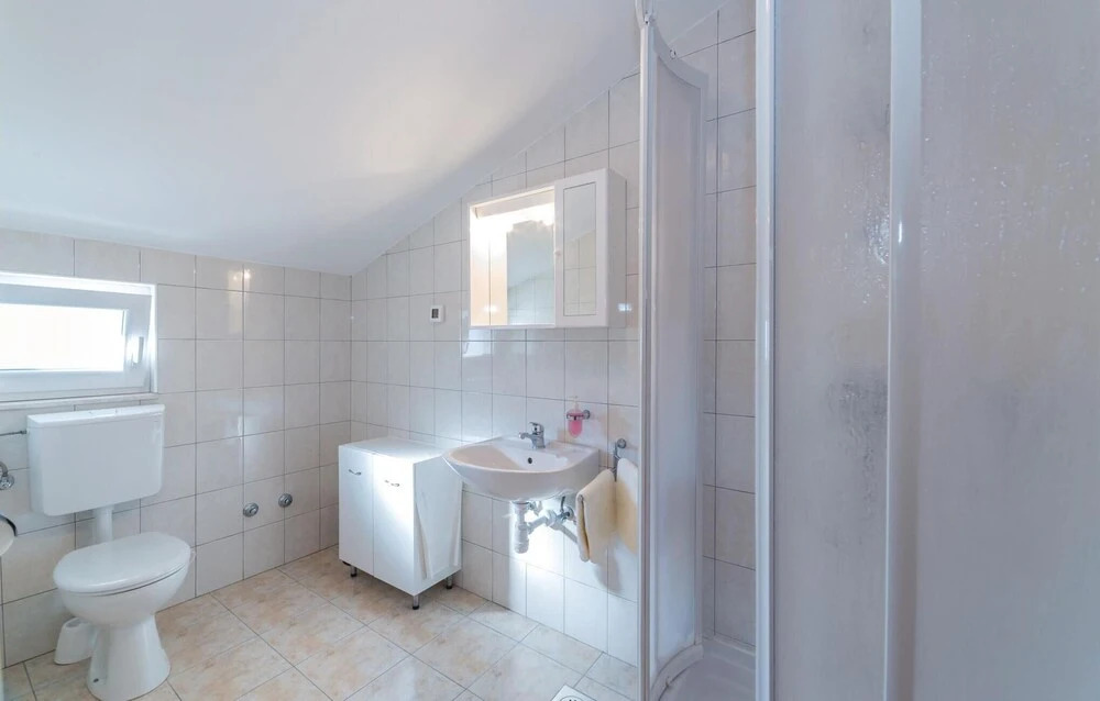 Amazing Apartment in Kozino With 3 Bedrooms