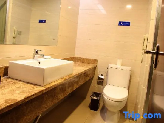 Zhongmei Hotel