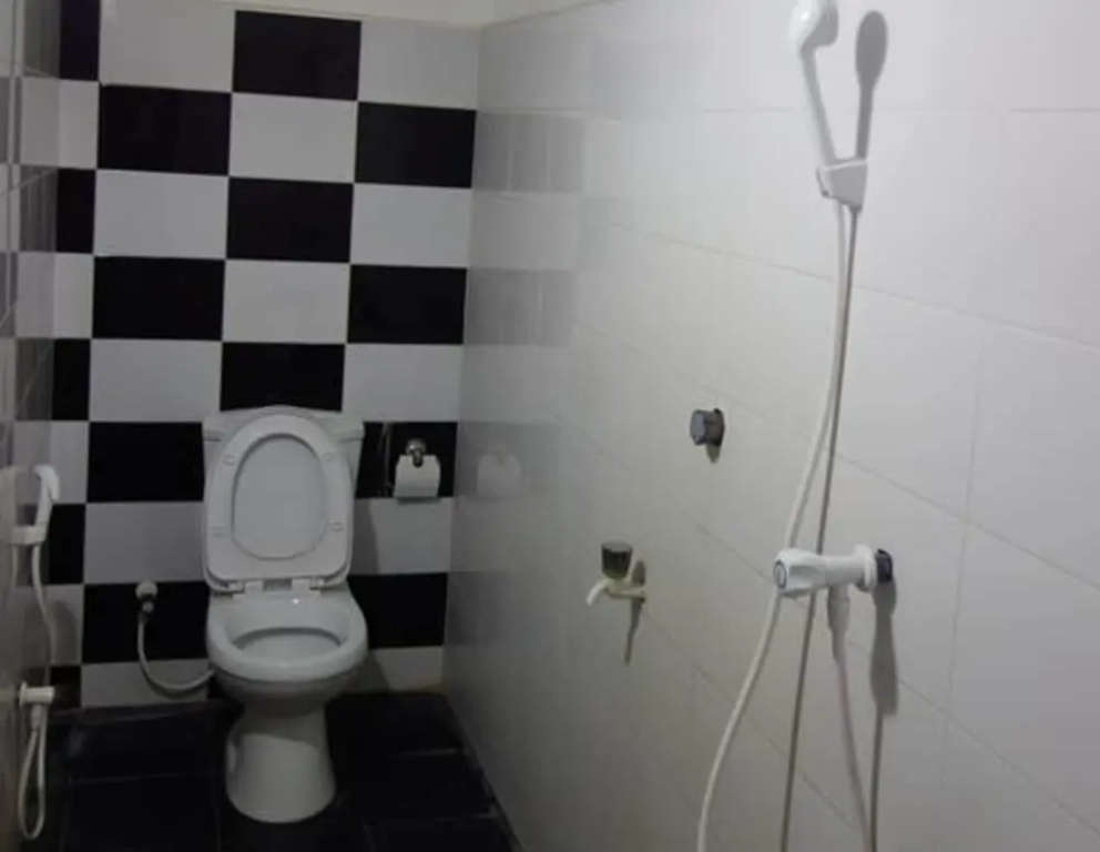 Star Rest Beach Hotel