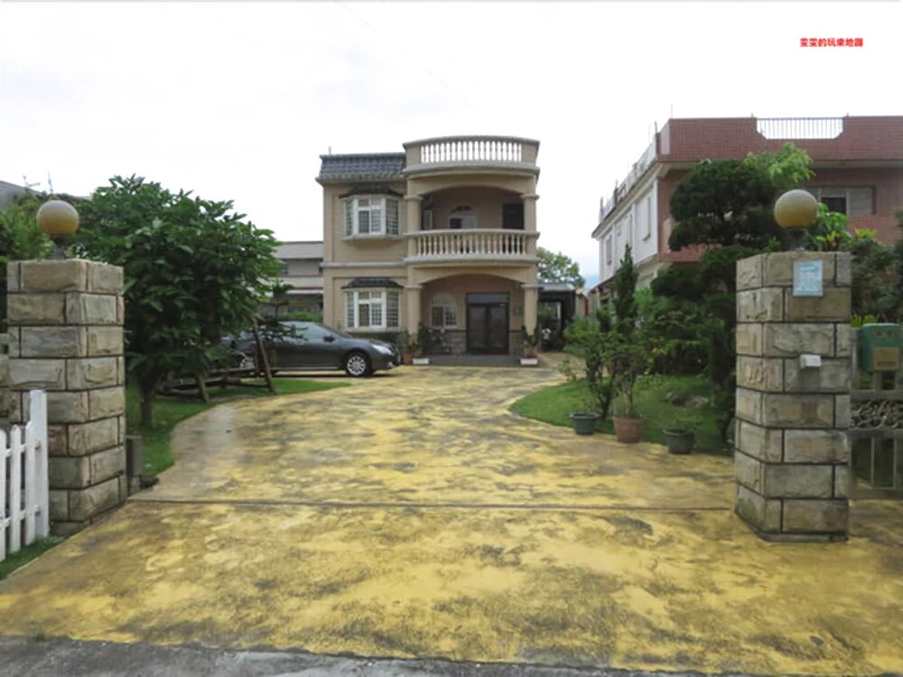 328包棟民宿 獨棟小木屋