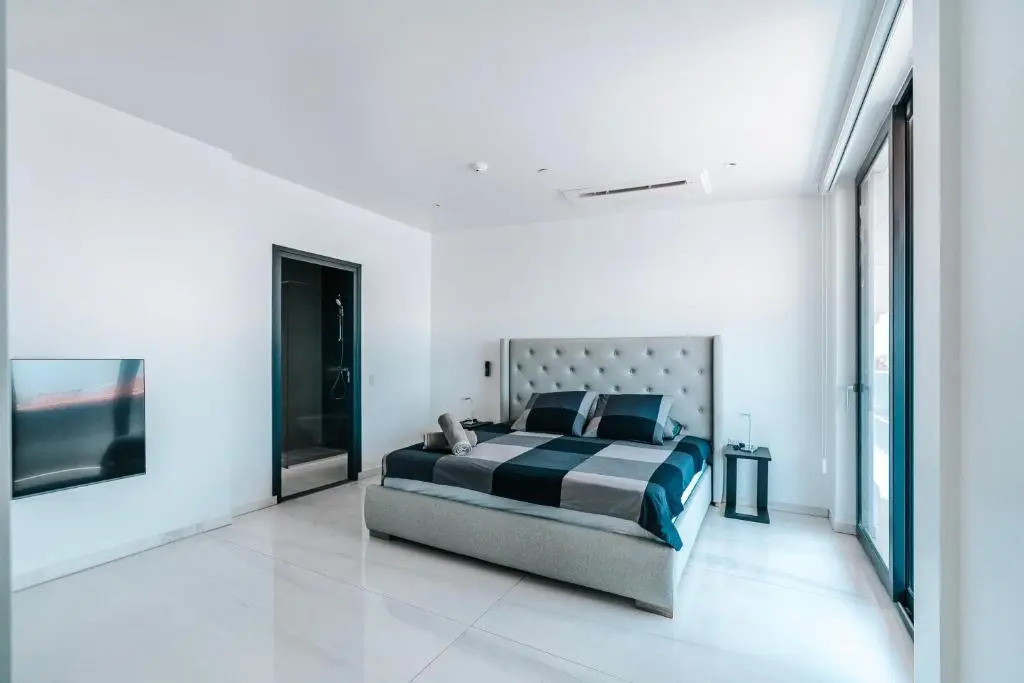 Gray Door Apartments