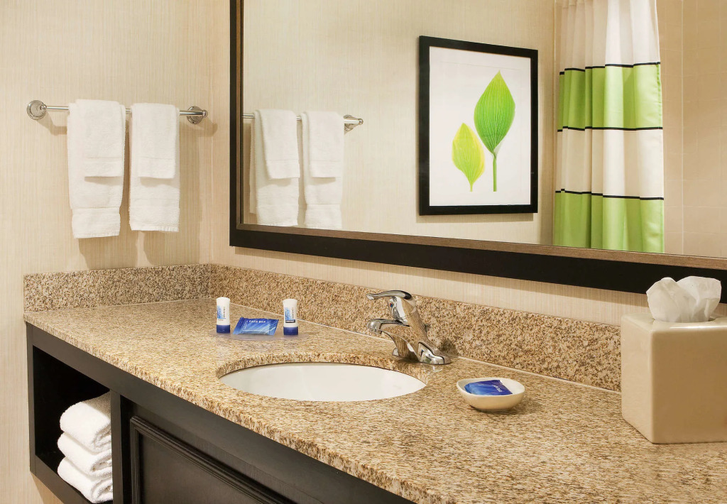 Fairfield Inn by Marriott Bangor