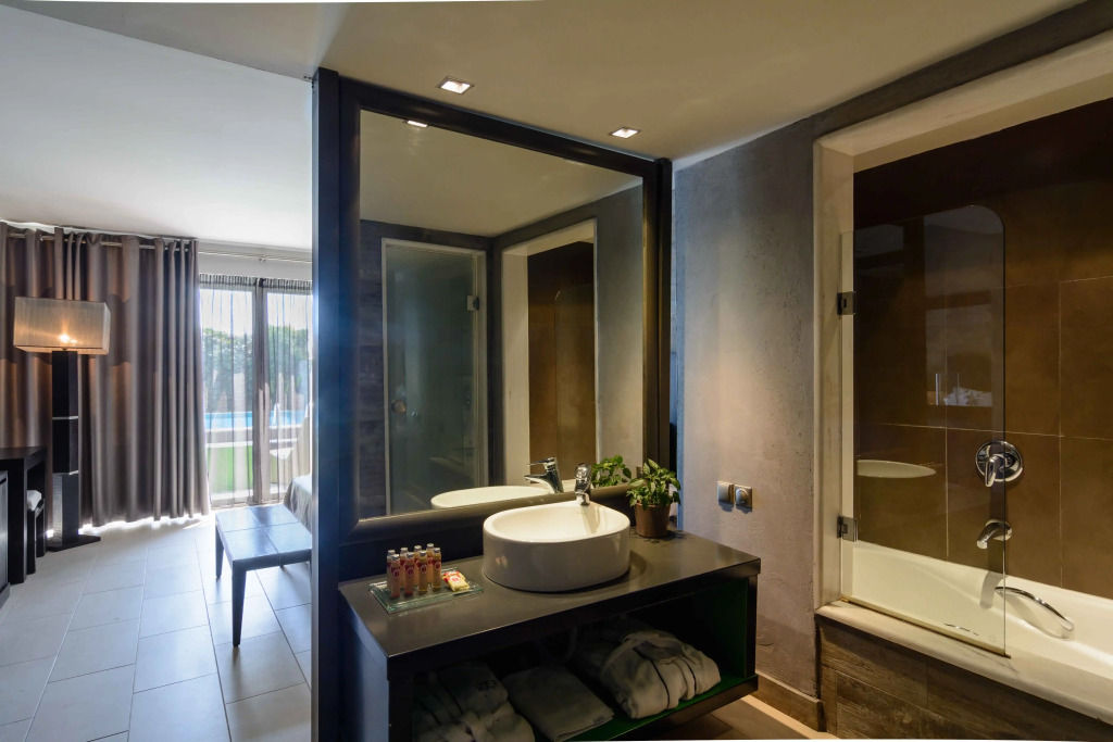 Dion Palace Resort and Spa by Anayia All Inclusive Resorts